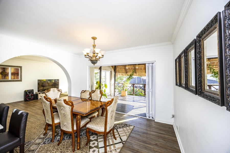4 Bedroom Property for Sale in Beacon Bay Eastern Cape